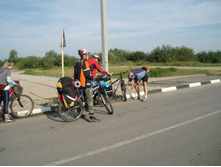 1-� �������� ))