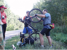 ��, �����, � 3-� ���))