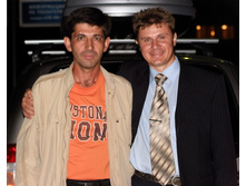 ����� � Ustus