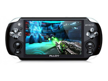 ���������������� �������������� ������� ��������� Emote Alloy: