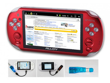 ���������������� �������������� ������� ��������� Emote Alloy: