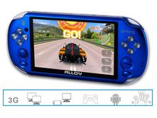 ���������������� �������������� ������� ��������� Emote Alloy: