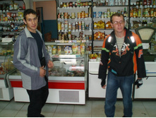 \"��� ���� �������, ���� �������!\")))