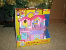 Kiddieland "����� �����"