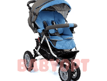 ������� ����������� PRIDE  �.�. Carolina, 6400h