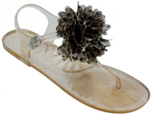 S-3802 gold transparent