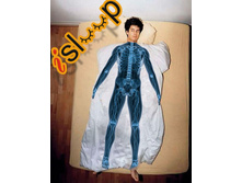 �������� \"Anatomy Blue\"