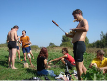 ������ � �������!