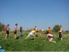 ���! ���, ���!