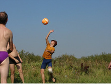 ���, ��� ����!