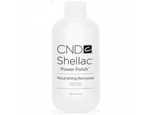 CND Nourishing Remover 236 ml  