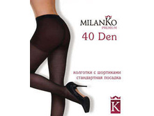 ������� ����������� �������� 40 DEN � ��������� P*H-4*00