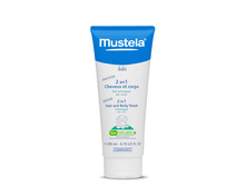 Mustela 2 � 1 ��� ����� � ���� 200 ��  !!!�����!!! 5,9  ����
