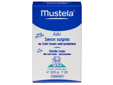 Mustela ������ ���� � �������� Cream Nutri-�������� 150� 4,5 , ������ 3,99