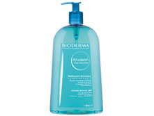 9,50  Bioderma Cleanser ������ ���� ��� ���� ������� 1 L
