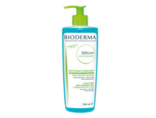 17,90   Sébium Bioderma ����������� Gel 500 ��