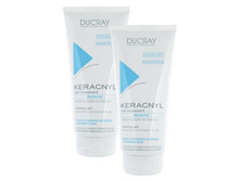 12,50  Ducray Keracnyl ����������� ���� ��� 2 � 200 ��