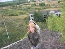 �� ������ � ����