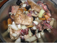 ���� � ������� � ��������.