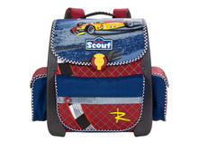 �������� ����� Scout Easy II Style-Set \\\\