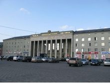 ������ ������ ������� (?)