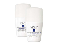 Vichy Anti-�������������� ���������� ��� �������������� ���� ���� 48H ��� depilated ��� 2 � 50 ��  !! 12,90 !!