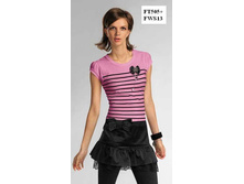 FT505 �������� ������� T-SHIRT  , 388,70 ���