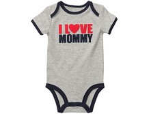 Carter's "I Love Mommy" 299,9 �