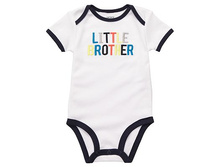 Carter's "Little Brother"  299,9�.