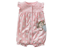 Carter's Monkey  299,9�.