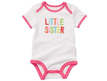 Carter's "Little Sister"   299,9�.