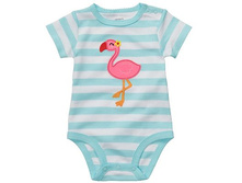 Carter's Flamingo  299,9�.