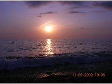 ����� � ����