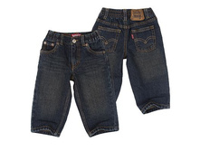 Levi's 526 Loose 1372,8�.