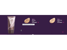 ��������� ������ �� ���������������� ����� V0V Re@l fit V-line BB 50ml ���� 443�