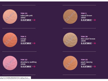 ������ V0V-1 �� c0l0r s0ng blusher NEW 6g ������ ���� �� ������ ����