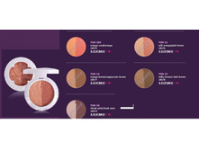 ������ V0V-2 �� c0l0r s0ng blusher NEW 6g ���� 5,16