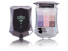 ���� 9-� ������� ����ޣ���� VOV Cast**leDew Diacut Eyes 9 colors 9 g  10,48