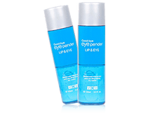 �������� ��� ������ ������� V0V G00d-bye lip&eye rem0ver 100 ml  ���� 331,1�