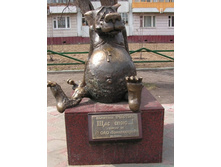 �������� ������� �. ����� :-)