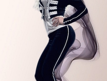 �������: 1063 ������ ������ � ������ � ����� Love Couture