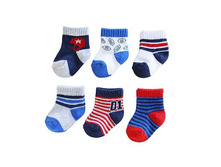 Carter's 6-pk. 600,6�.