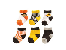 Carter's 6-pk. 600,6�.