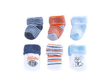 Carter's 6-pk. 600,6�.