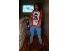 �������: 1098 ���������� � ����� Love Couture �������