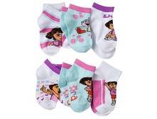 Dora the Explorer 6-pk.  429,0�.