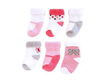 Carter's 6-pk. 600,6�.