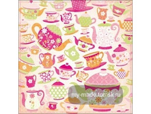 ���� ������ Tea Party. ���� 80 ��� + %