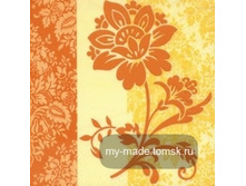 �������� ��� �������� - Flower Ornament,9���+%