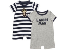 Carter's 2-pk.   557,3�.